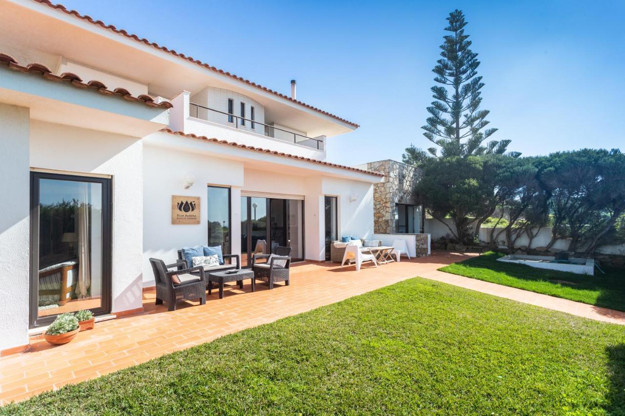 Blue Buddha Beach House إيريسييرا المظهر الخارجي الصورة