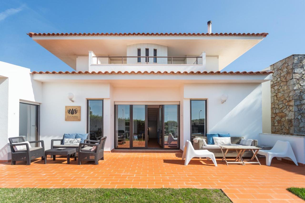 Blue Buddha Beach House إيريسييرا المظهر الخارجي الصورة