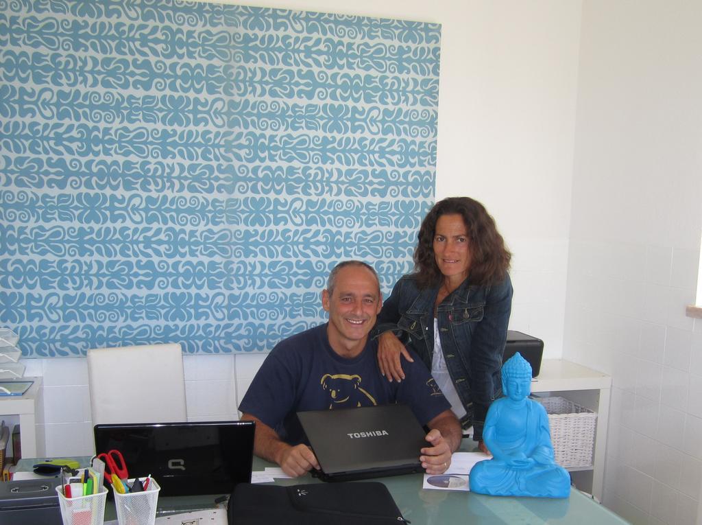 Blue Buddha Beach House إيريسييرا المظهر الخارجي الصورة